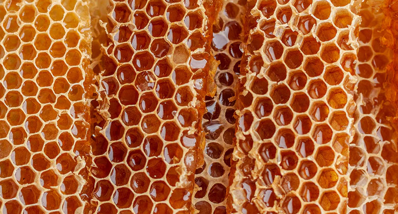 Honey-flavored