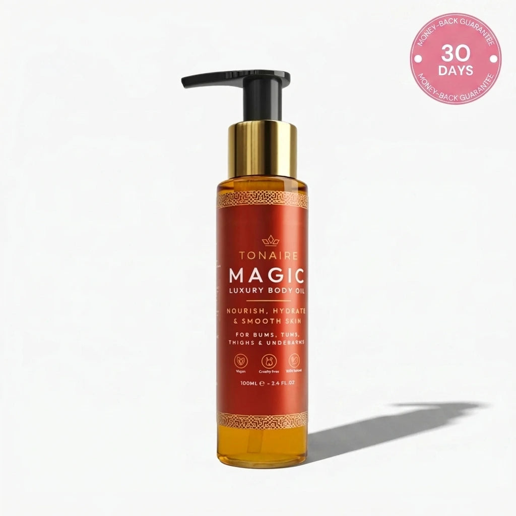 MAGIC BODY OIL