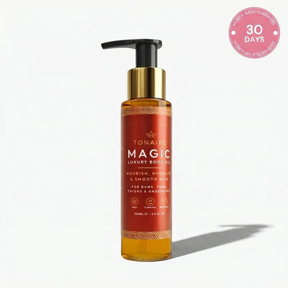 MAGIC BODY OIL