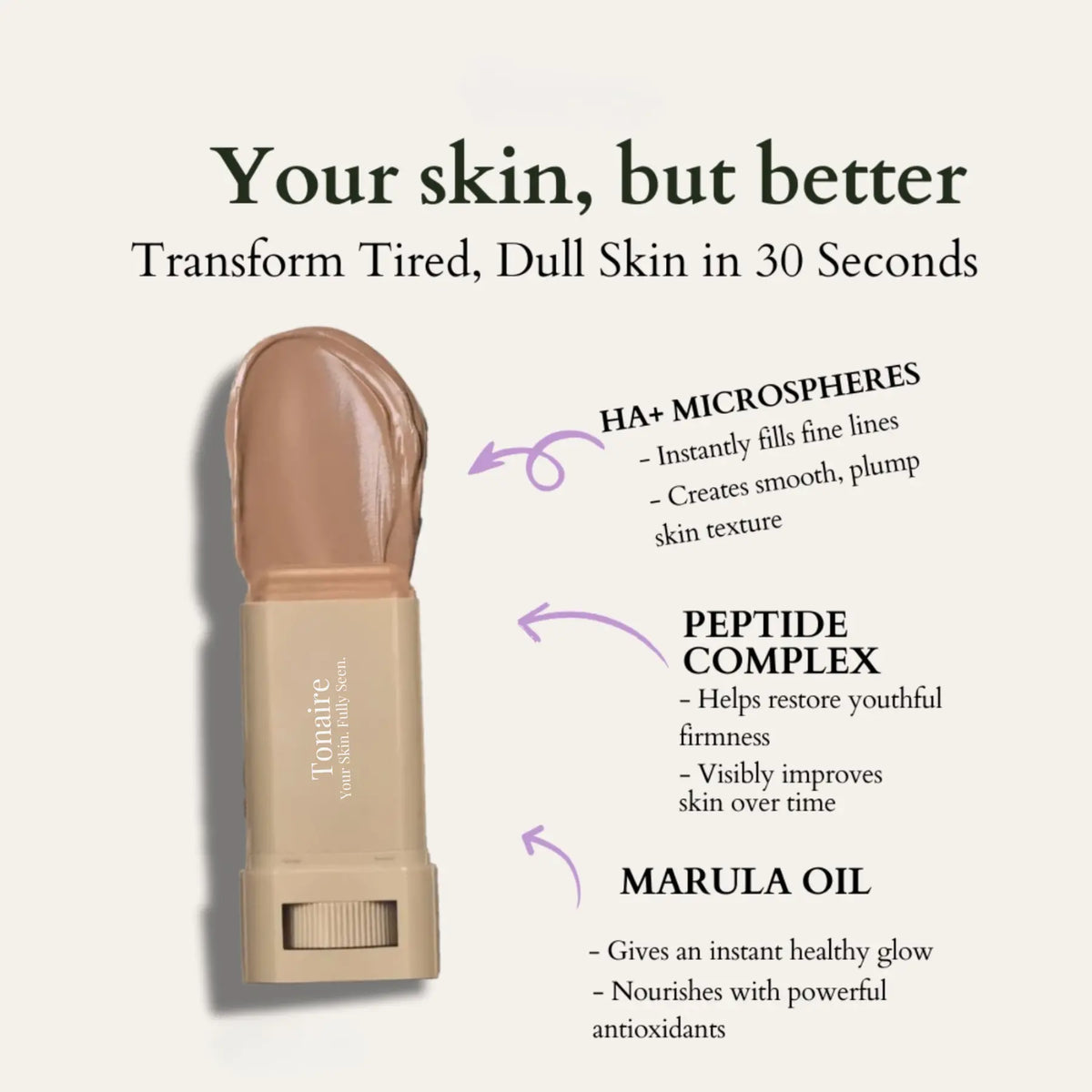 Skin Tint Balm