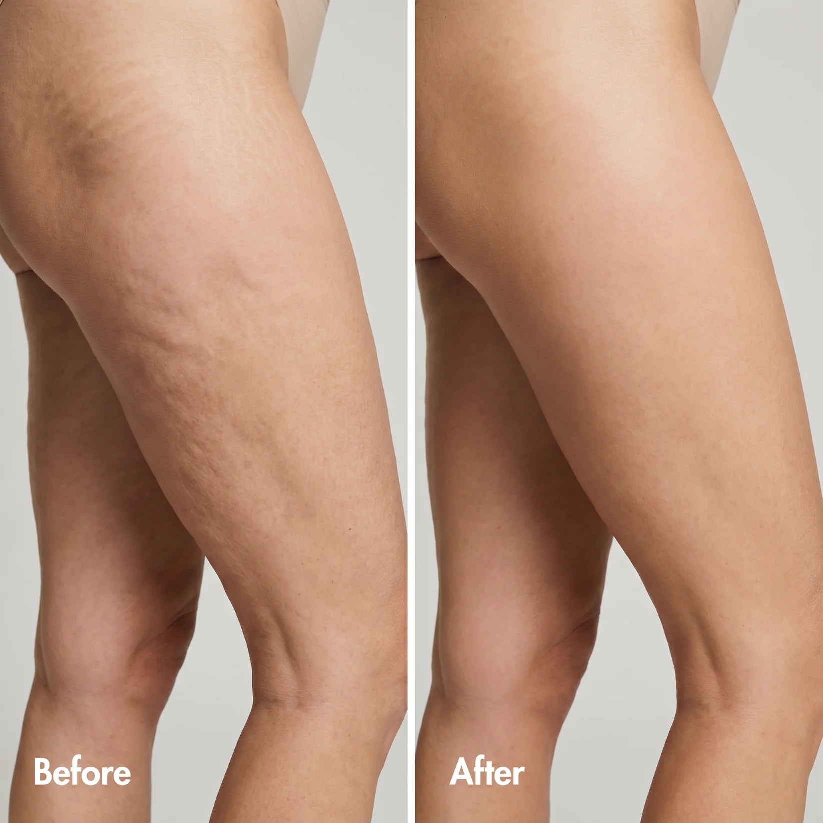 MAGIC BODY OIL