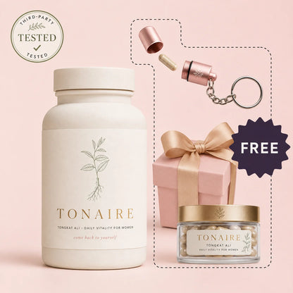 Tonaire® Tongkat Ali