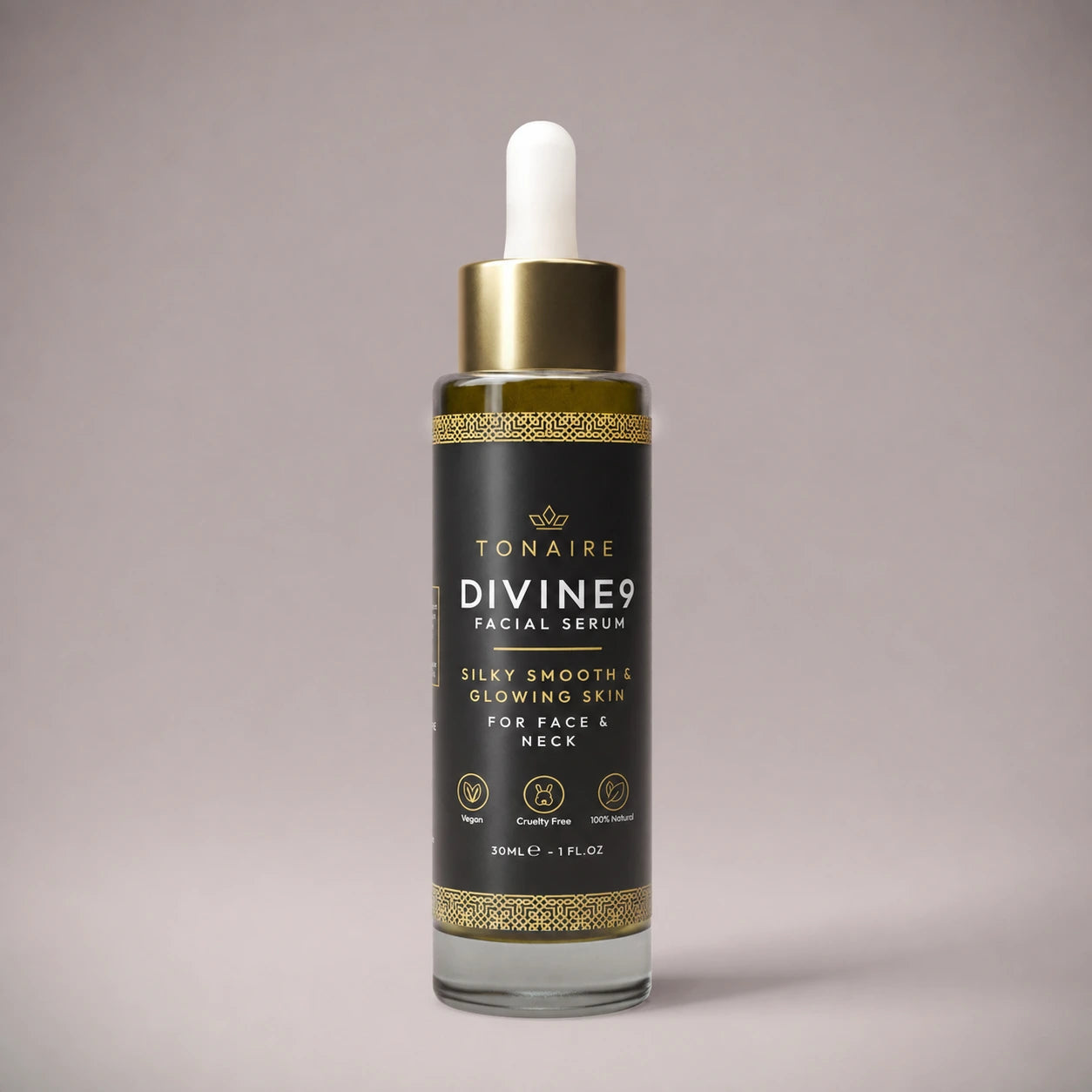 DIVINE9 Facial Serum - 30ml
