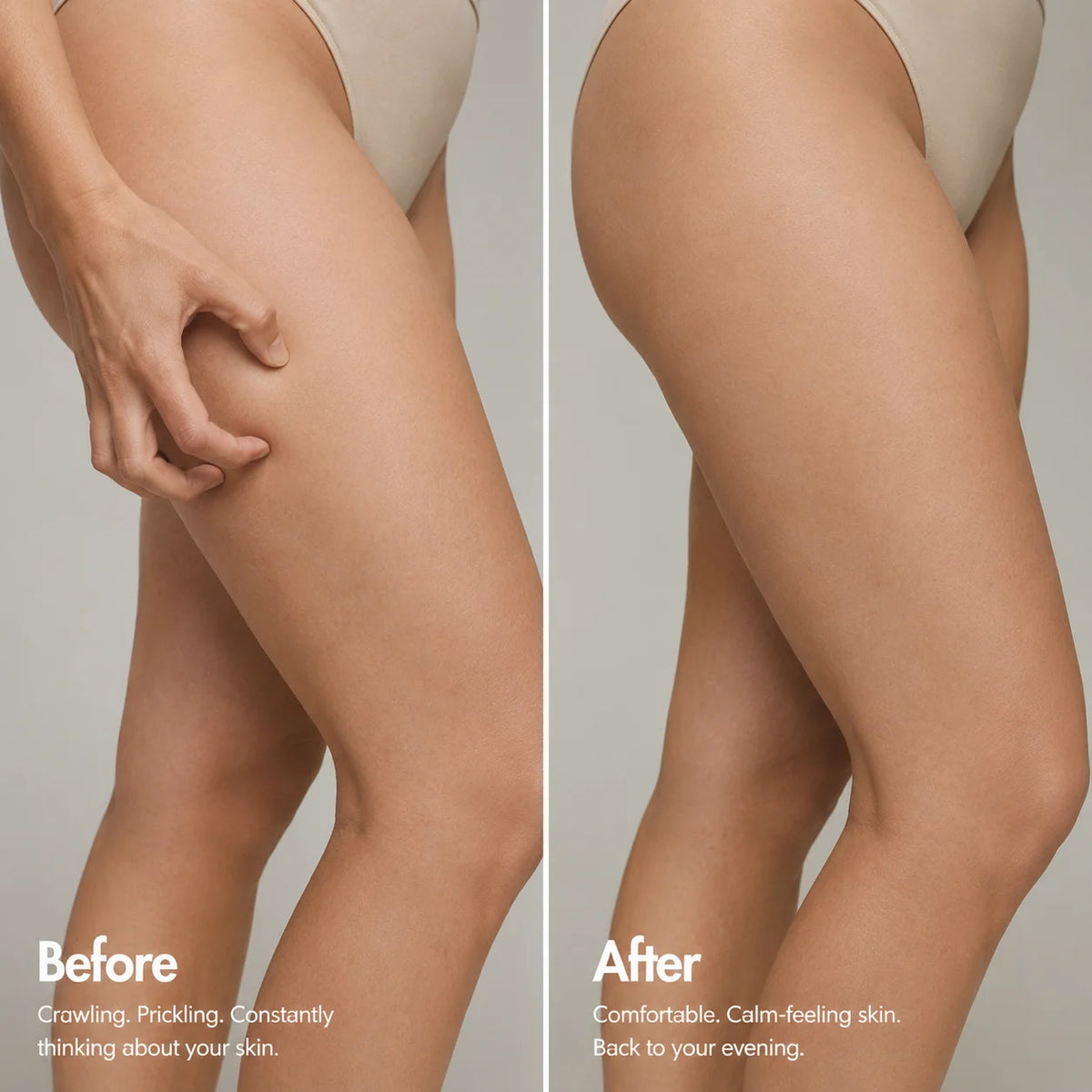 MAGIC RELIEF BODY OIL