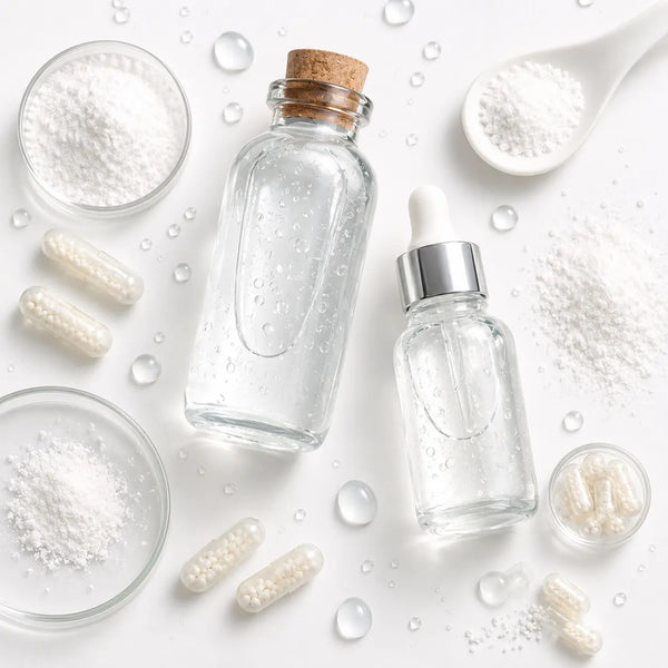 Niacinamide