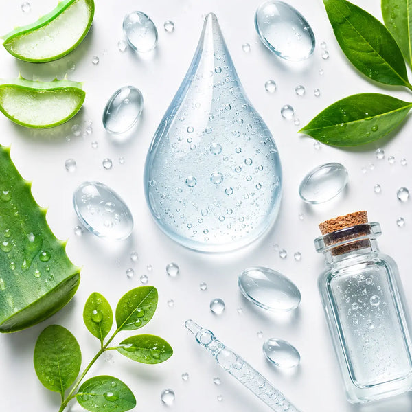 Hyaluronic Acid