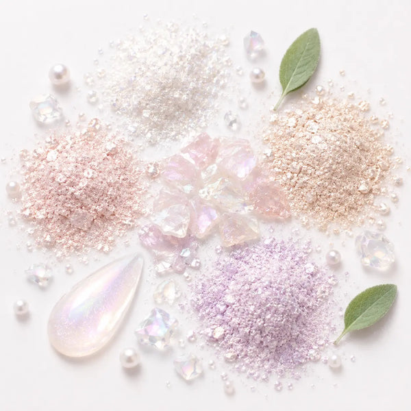 Mineral Pigments
