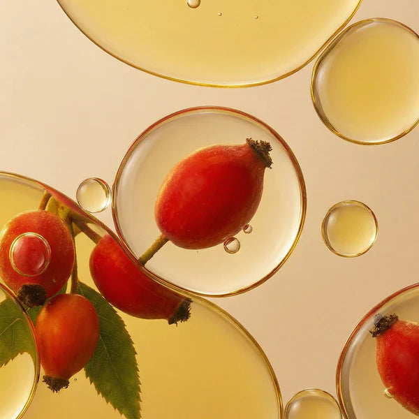 Rosehip Oil