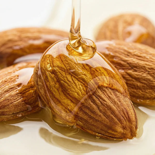 Sweet Almond Oil