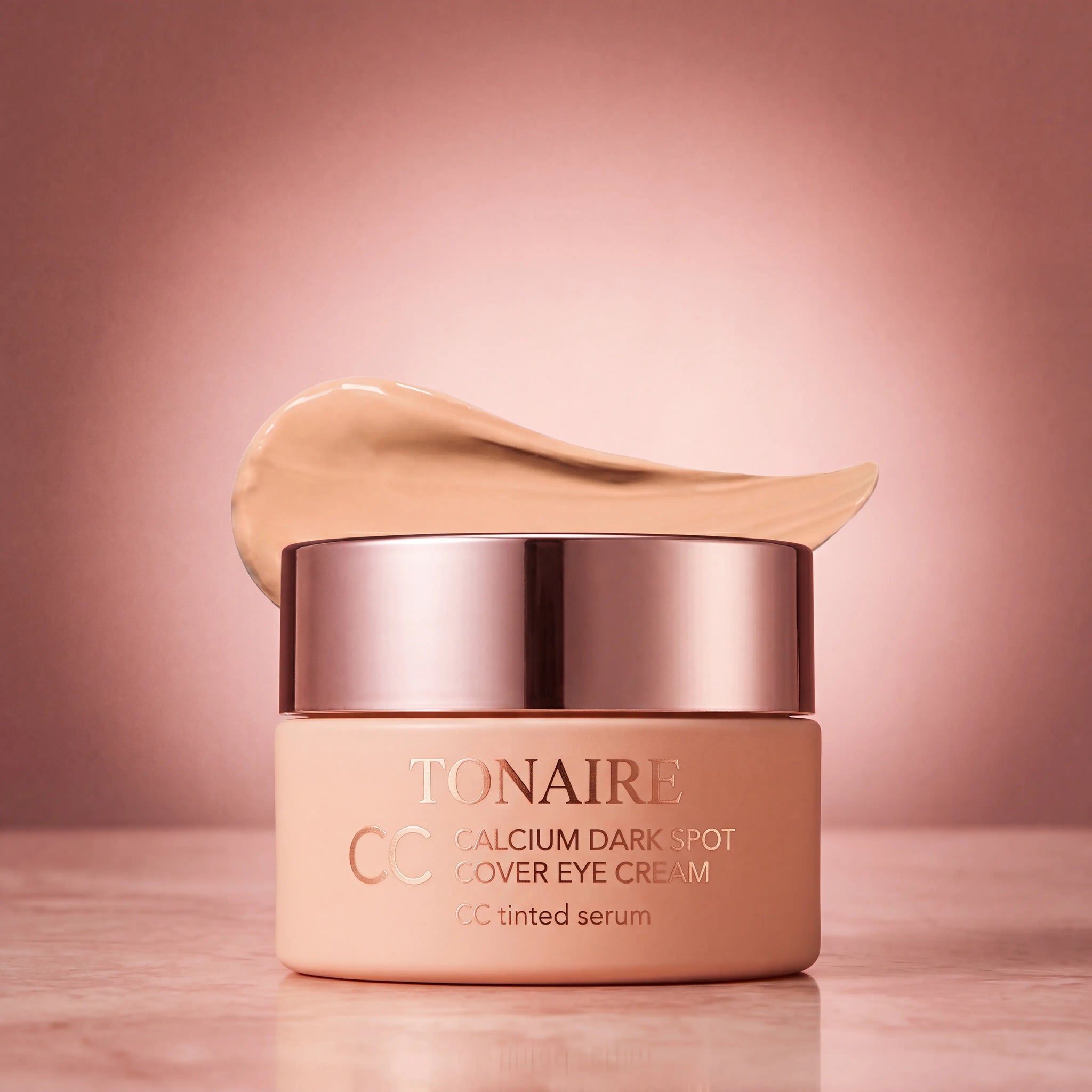 Calcium Dark Spot Eye Cream